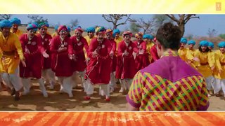 Exclusive- 'Tharki Chokro' Full Song with LYRICS - PK - Aamir Khan, Sanjay Dutt