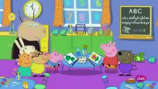 Peppa Pig en Español 4 Horas