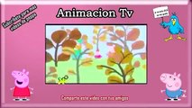 PEPPA PIG LA CERDITA 2 Horas De Compilacion Episodios En Español 2014 Peppa Pig Latino