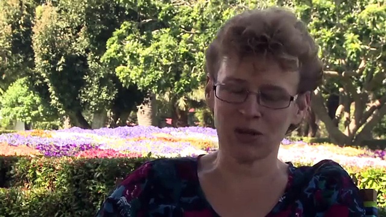 Testimonial at Gabriel Method - Christine lost 50kg (110 pounds)