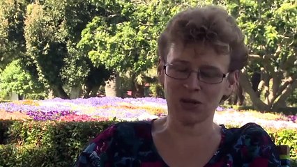 Testimonial at Gabriel Method - Christine lost 50kg (110 pounds)