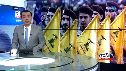 سيناريو حرب محتملة بين حزب الله واسرائيل : اسر جنود واسقاط طائرات