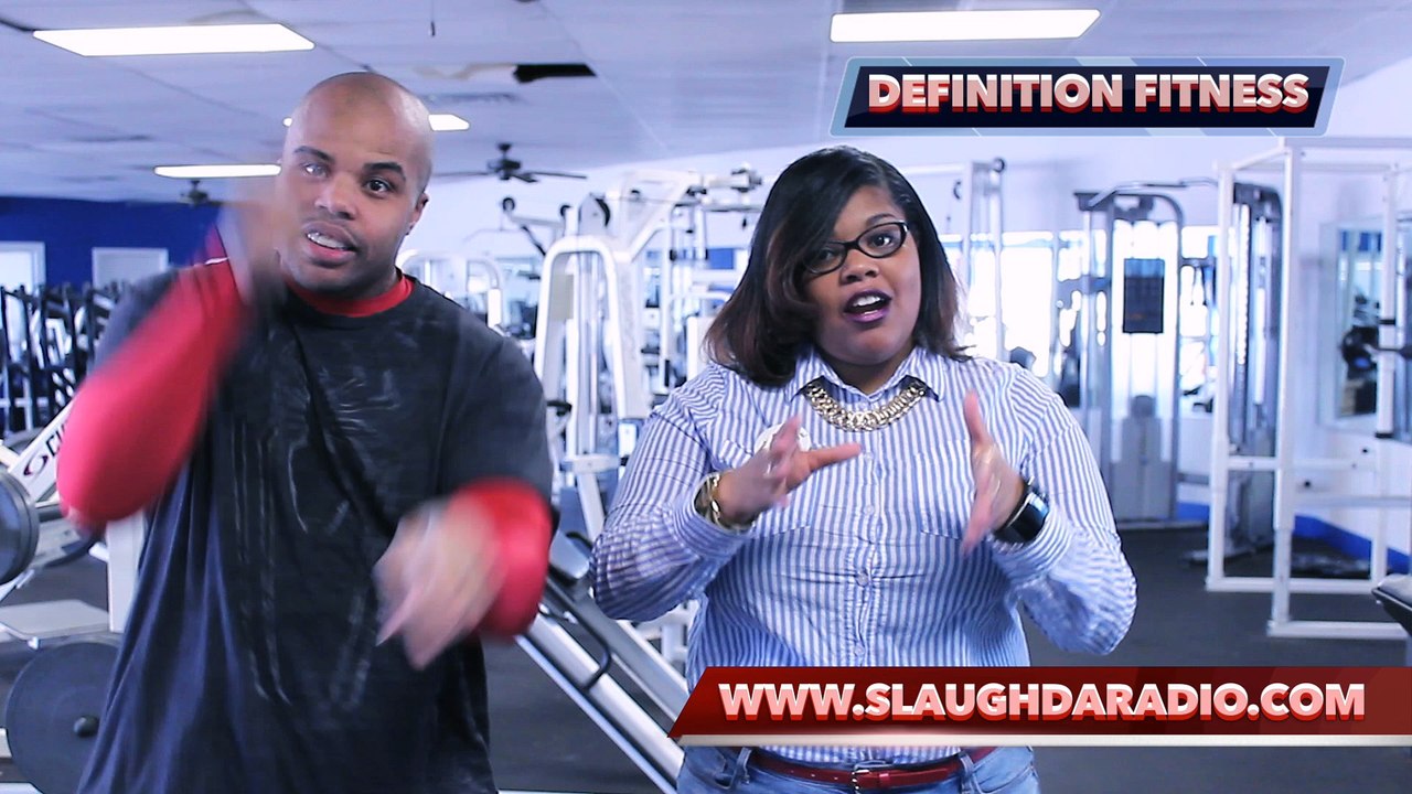 Butcha-N-Baka  Episode #7 MasterKurves