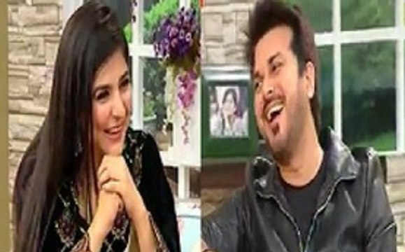 Ali Haider Shared The Interesting Thing Happened In His Wedding