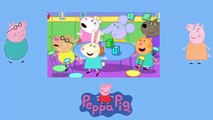 ᴴᴰ PEPPA PIG LA CERDITA / 3 Horas De Compilacion Episodios En Español 2014 / Peppa Pig Latino