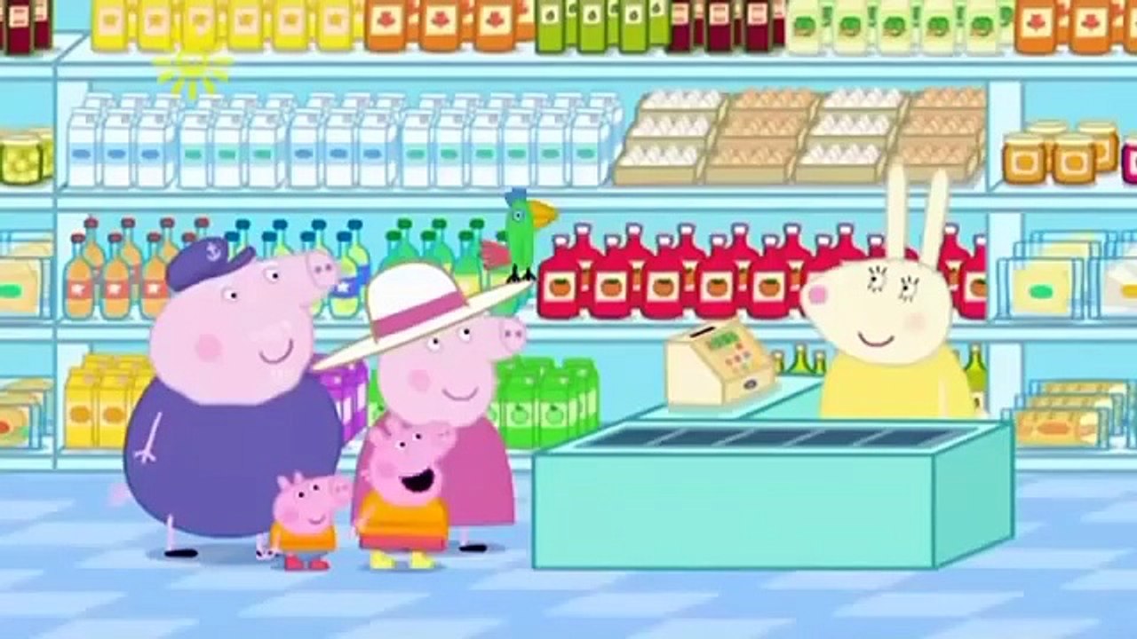 Peppa Pig en Español 2 horas Nuevos Capitulos Completos ♥ ♥