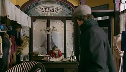 Красная капелла (2004). 2 серия из 16