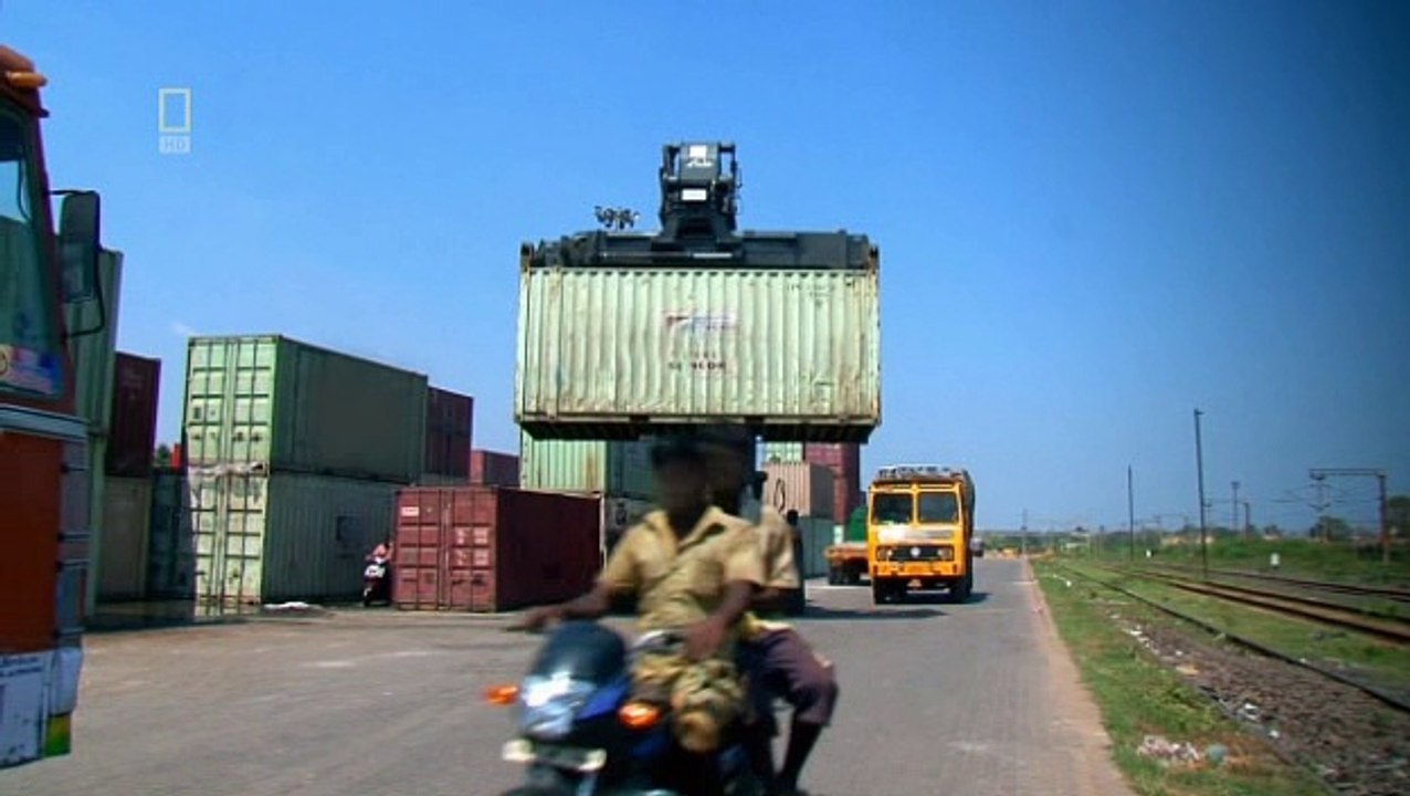 DOKU - Das Leben eines Dealers 19 ( Ketamine ) NEW Komplett