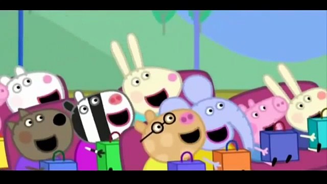 Peppa Pig en Español 2 horas Nuevos Capitulos Completos!