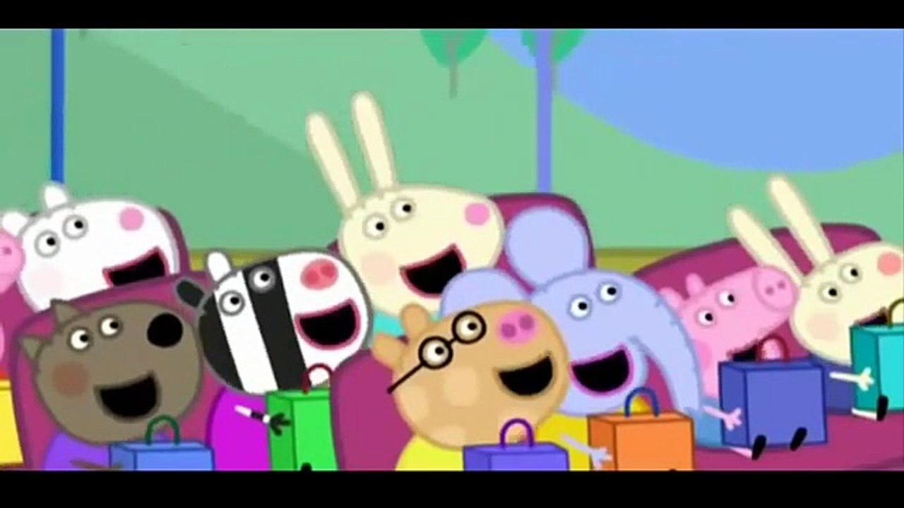 Peppa Pig en Español 2 horas Nuevos Capitulos Completos!