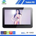 10 inch Allwinner A23 A33 1.5Ghz Bluetooth 1024*600 1G/8G Quad Core Android 4.4 Tablet PC-in Tablet PCs from Computer