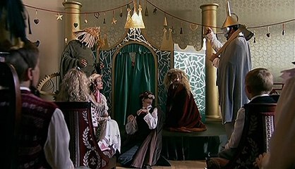 Красная капелла (2004). 1 серия из 16