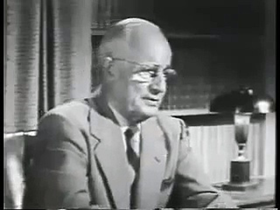 Napoleon Hill - Part 5. Pleasing Personality (Think and Grow Rich - Success Principles)