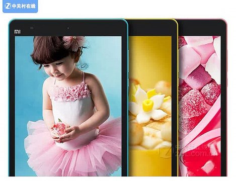 7.9 IPS2048*1536 Xiaomi Mi Pad Xiaomi Mipad Nvidia Tegra K1 Quad Core 2.2GHz 2GB RAM 16/64GB ROM Multi Language Russian 6700mAh-in Tablet PCs from Computer