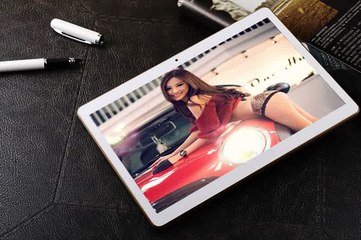 free shipping Original TAB P5310 3G Phone thin tablets pc IPS Screen 9.7 Octa Core1.6hz MT6592 16GB /32GB Android 4.4 8 9 10.1 -in Tablet PCs from Computer