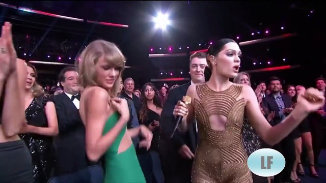 Jessie J ft. Ariana Grande & Nicki Minaj - Bang Bang AMAs 2014