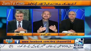 DNA - 27th January 2016