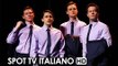 Jersey Boys Spot Tv Ufficiale Italiano (2014) - Clint Eastwood Movie HD