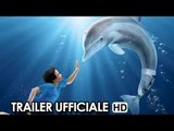L'incredibile storia di Winter il delfino 2 Trailer Ufficiale Italiano (2014) - Morgan Freeman HD