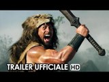 Hercules - Il Guerriero Trailer Ufficiale Italiano (2014) - Dwayne Johnson Movie HD