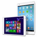 Teclast X98 Air 3G 64GB 9.7 inch Windows 10/Android 5.0 Dual Phone Call Tablet PC,Intel Bay Trail T Z3735F Quad Core,RAM: 2GB-in Tablet PCs from Computer