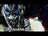 Transformers 4: L'era dell'estinzione Clip Italiana 'La caduta di Chicago' (2014)
