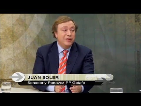 Punto de Encuentro: Juan Soler analiza la situación de Getafe