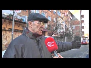 Kompania Albtelecom vendos antena me rrezatim pranë një shkolle- Ora News- Lajmi i fundit-