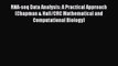 (PDF Download) RNA-seq Data Analysis: A Practical Approach (Chapman & Hall/CRC Mathematical