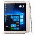 Original Onda V919 3G Air Dual Boot Tablet PC 9.7HD  2GB/64GB Intel Z3735F Quad Core 3G Phone Call  Win10 & Android4.4-in Tablet PCs from Computer