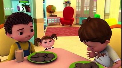 Jan Cartoon New Ep-43 by SEE TV