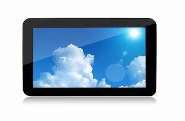 A33 Quad Core Android Tablet 1GB Ram 16GB Rom Wi Fi Bluetooth External 3G Tablets Pc 9 Inch Dual Camera Big Bettery Nice -in Tablet PCs from Computer