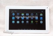 9 inch ATM7029 Tablet pc Dual Camera Google Android 4.4 Quad core HDMI Flashlight Bluetooth 512M/8G WIFI free shipping!!-in Tablet PCs from Computer
