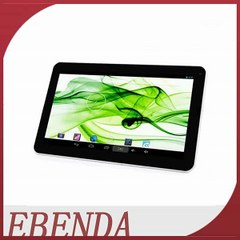 2014 new tablet 10 inch all winner A31s quad core android 4.4.2 1GB 16GB HDMI Bluetooth -in Tablet PCs from Computer