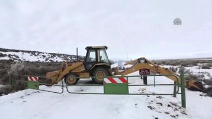 Arşiv - ABD'deki Silahlı İşgalcilere Fbı Operasyonu - Protestocu Lavoy Finicum, Hayatını Kaybetti