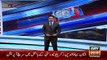 Ary News Headlines 28 January 2016 , Naked Models Covered In Museum Due To Irani President -