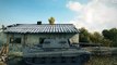 8,8 cm Pak 43 Jagdtiger жизнь после HD - от Slayer [World of Tanks]