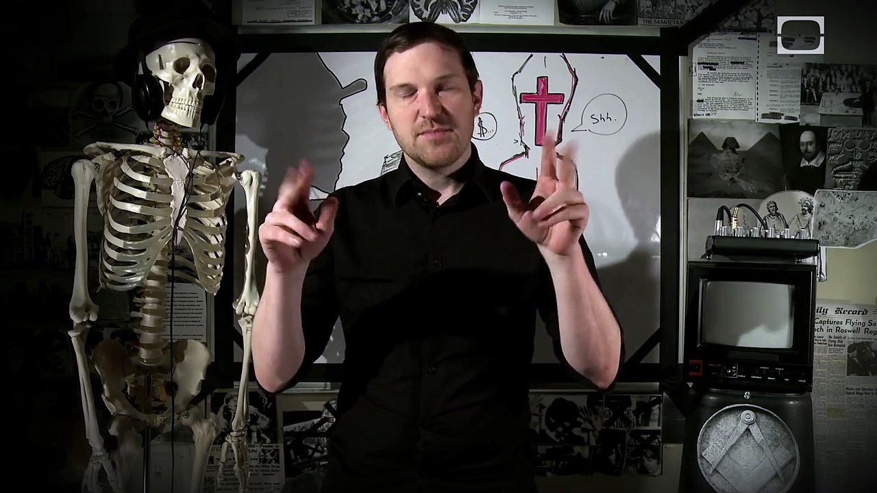 Mafia and the Vatican | Digging Deeper