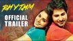 Rhythm (Official Trailer) Adeel Chaudhary, Rinil Routh | New Movie 2016 HD