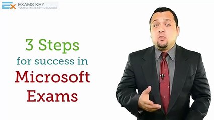 Get Ready to Pass Microsoft MB2-708 Exam with Distiction