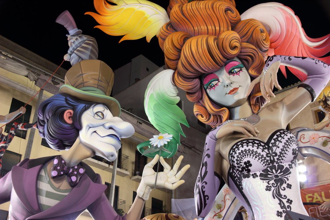 Fallas 2015