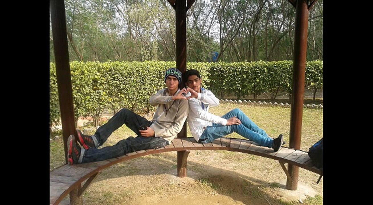Faizan janu