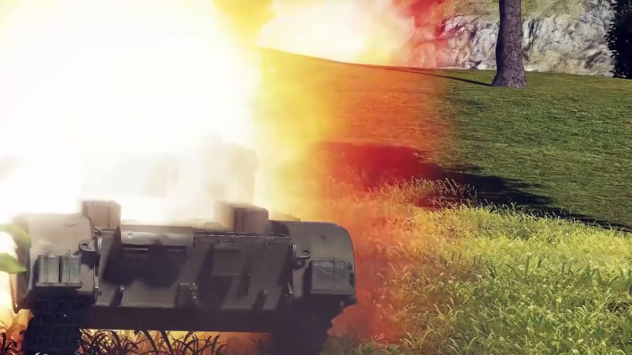 Black Prince жизнь после HD - от Slayer [World of Tanks]