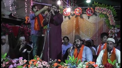 Sanu ko ji veakh na chad ve naat very beautifull naat