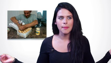 APRIL FOOL'S DAY WITH SAARA!