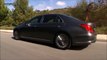 2017 Hyundai Genesis G90 (420 hp) interior Exterior and Drive