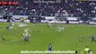 Paul Pogba Insane Powerful Shot - Juventus vs Internazionale FC - 27.01.2016