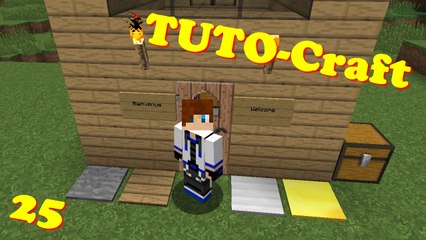 TUTO-Craft : Comment crafter des plaques de pression