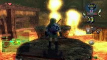 [Wii] Walkthrough - The Legend Of Zelda Twilight Princess Part 14