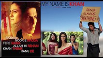 My Name Is Khan Jukebox - Shahrukh Khan - Kajol